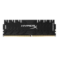 KingSton  HyperX Predator-CL15-16GB 3000Mhz -Dual-DDR4